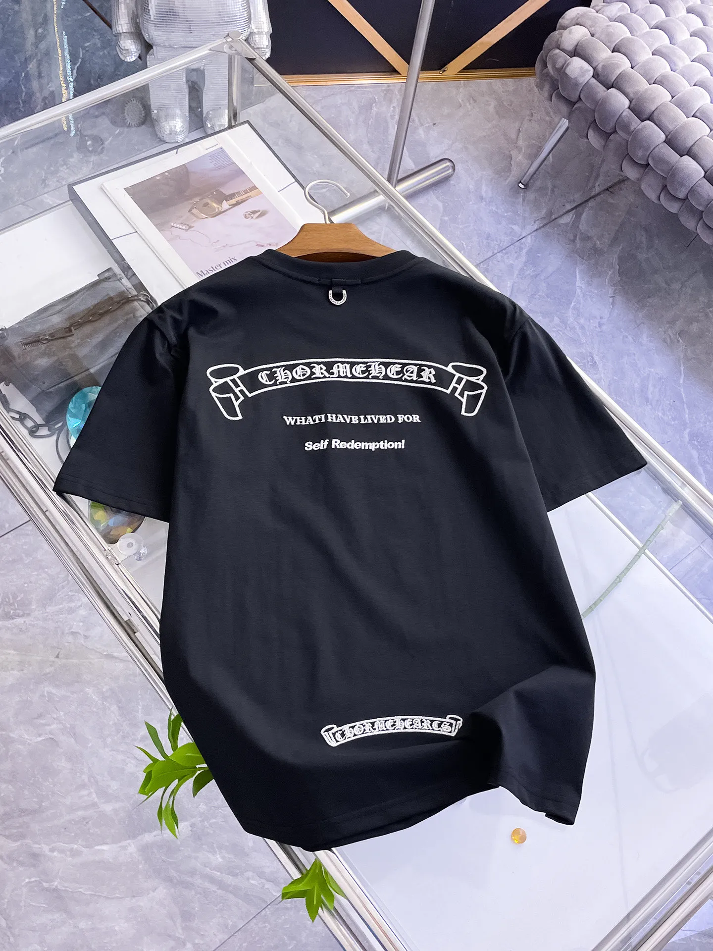 🐮2026 New Arrival New Arrival T Premium ！ logo Premium . . . . . ！ Same Style ！Sizes：S～XXL ( )